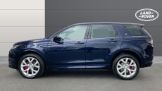 Land Rover Discovery Sport 1.5 P300e Urban Edition 5dr Auto [5 Seat] Station Wagon